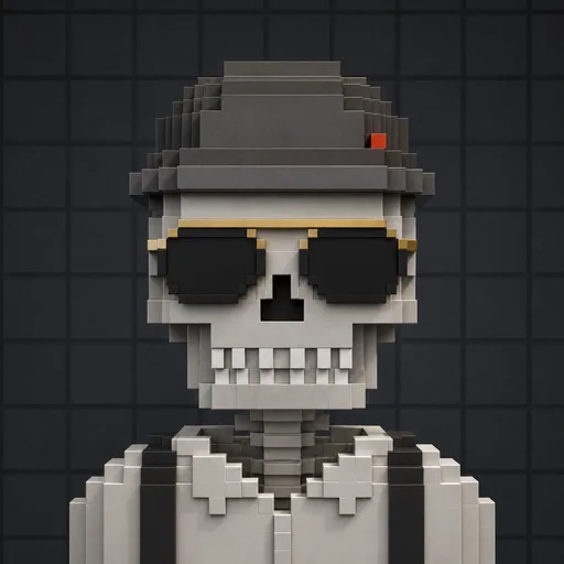 Bone Broker #641