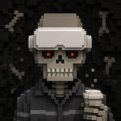 Bone Broker #642