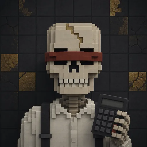 Bone Broker #645