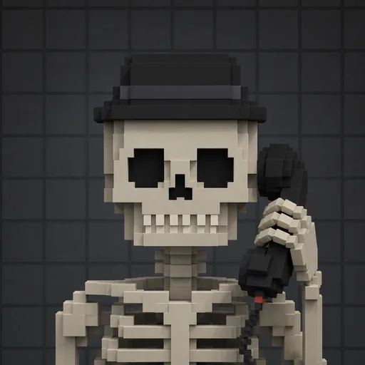 Bone Broker #647