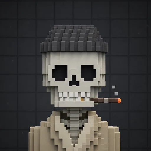 Bone Broker #651