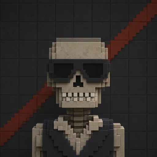 Bone Broker #653