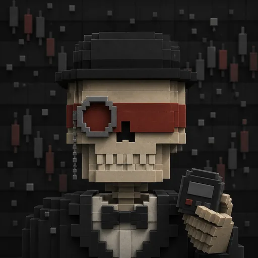 Bone Broker #656