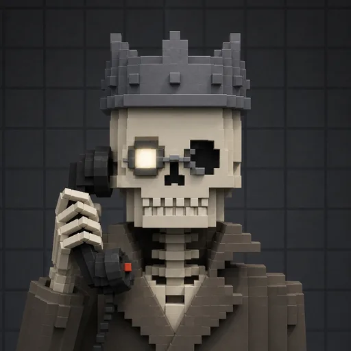 Bone Broker #661