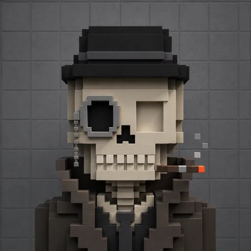 Bone Broker #662
