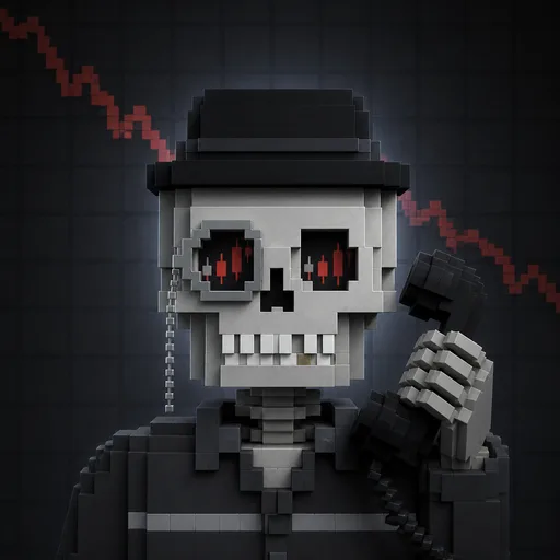 Bone Broker #663