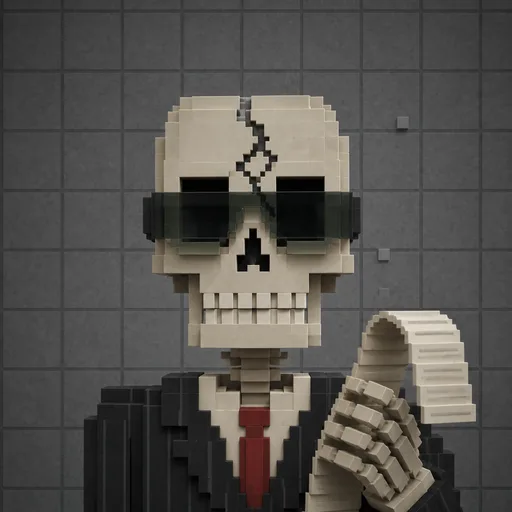 Bone Broker #677