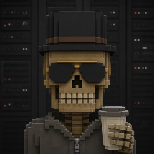 Bone Broker #68