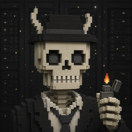 Bone Broker #681