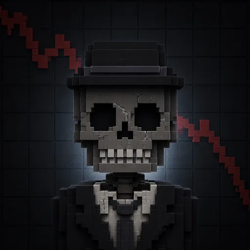 Bone Broker #692