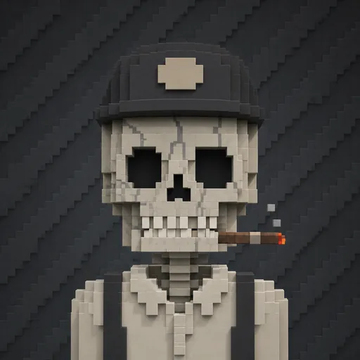 Bone Broker #70