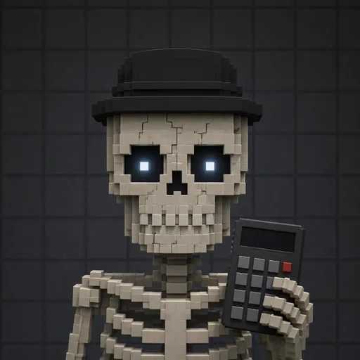 Bone Broker #700