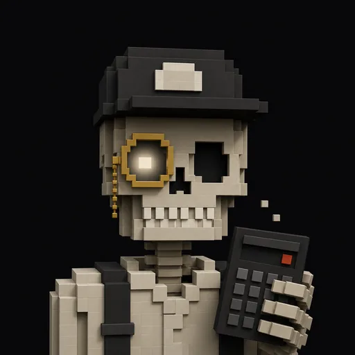 Bone Broker #704