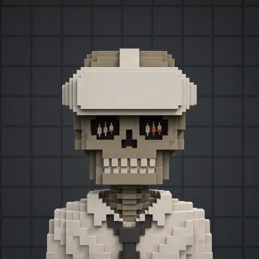Bone Broker #713