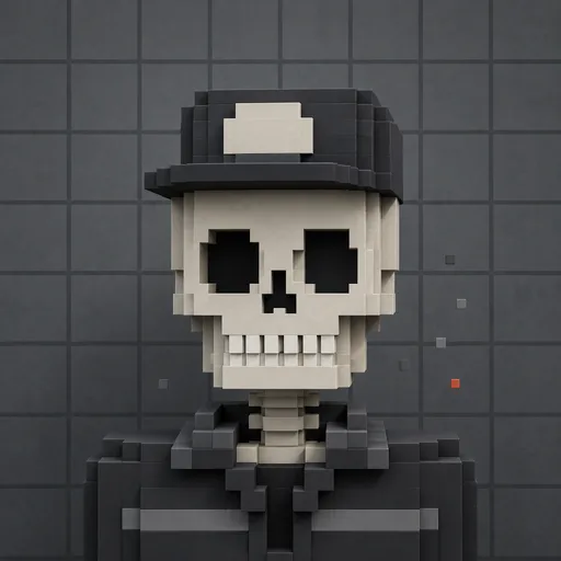 Bone Broker #715