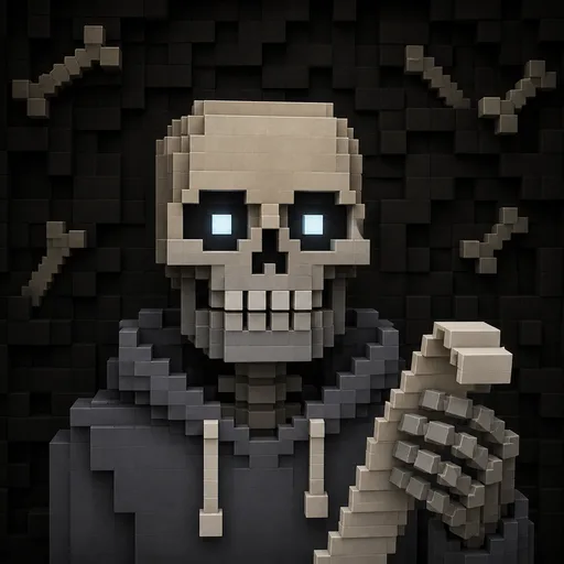 Bone Broker #721