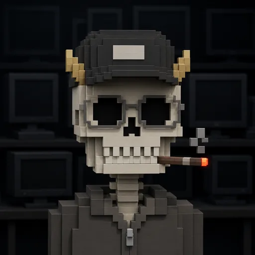 Bone Broker #723