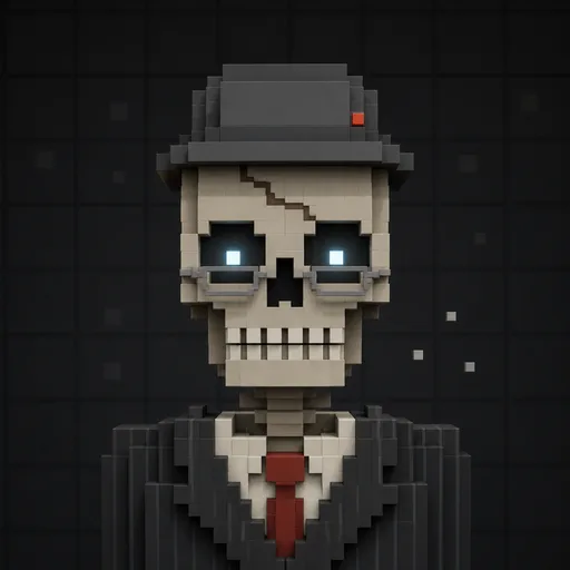 Bone Broker #725
