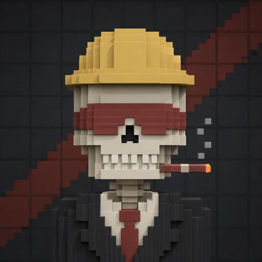 Bone Broker #731