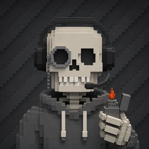 Bone Broker #733