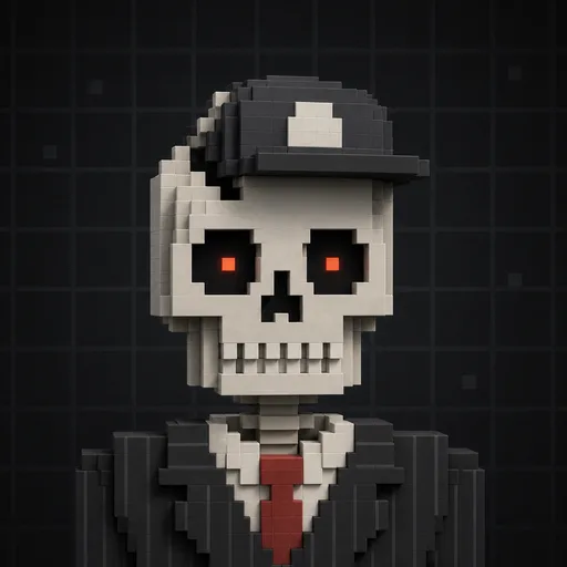Bone Broker #735