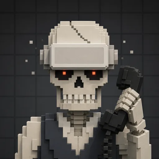 Bone Broker #741