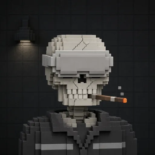Bone Broker #742