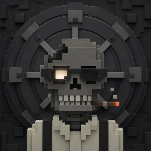 Bone Broker #75