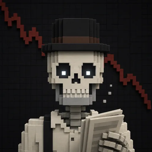 Bone Broker #751