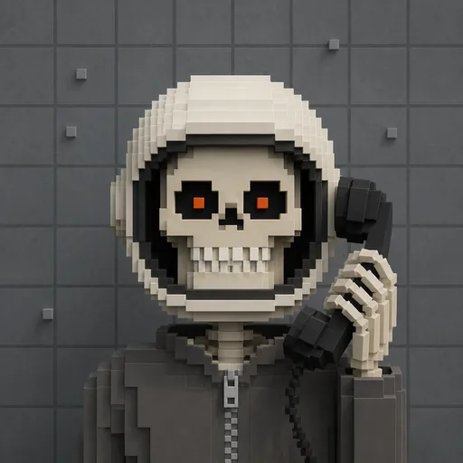 Bone Broker #752