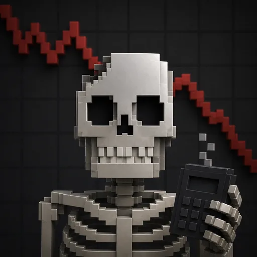 Bone Broker #753