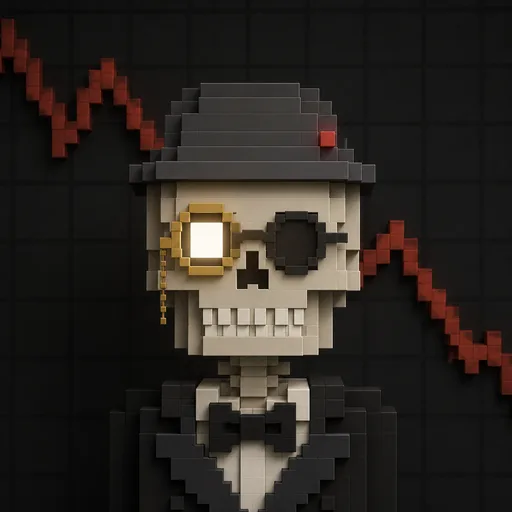Bone Broker #754
