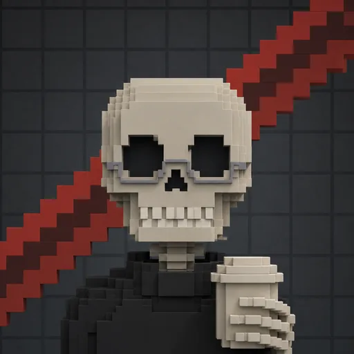 Bone Broker #759