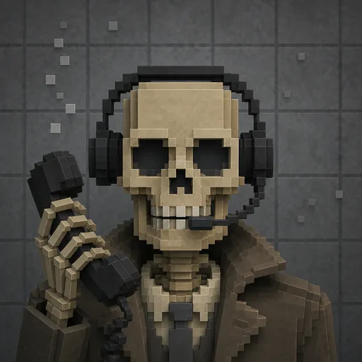 Bone Broker #76