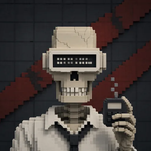 Bone Broker #773