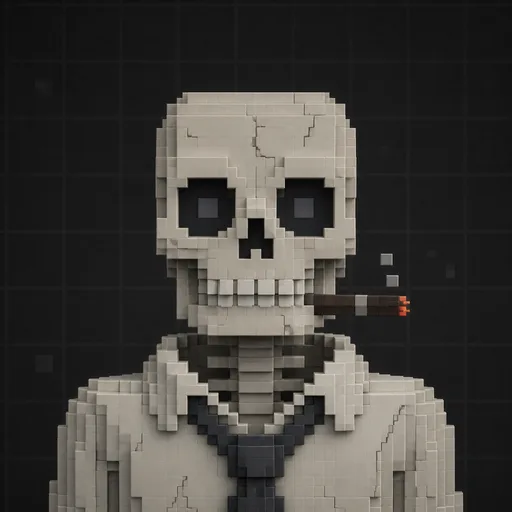 Bone Broker #781