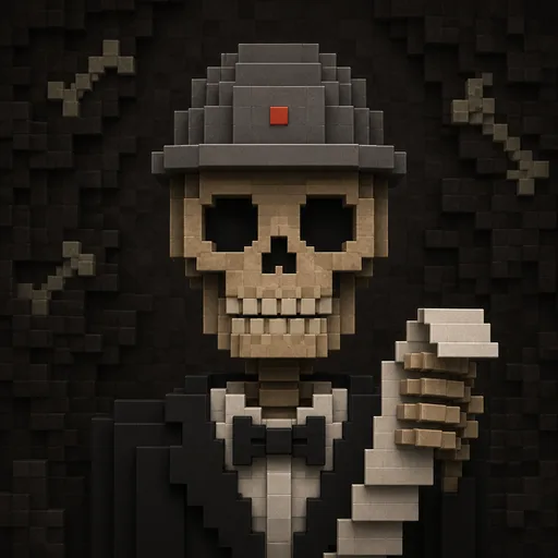 Bone Broker #783