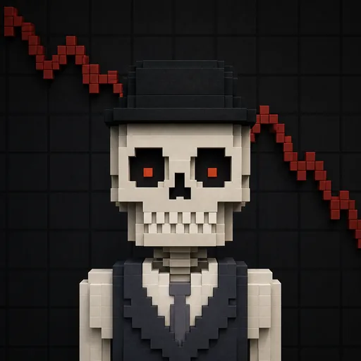 Bone Broker #784