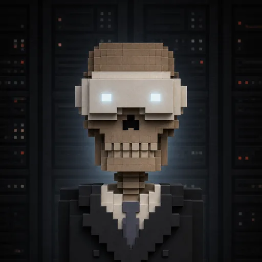 Bone Broker #790
