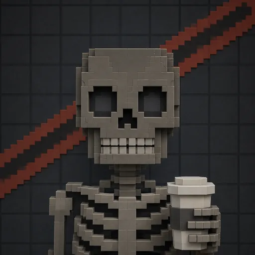 Bone Broker #791