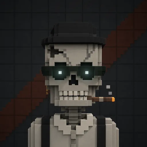Bone Broker #792