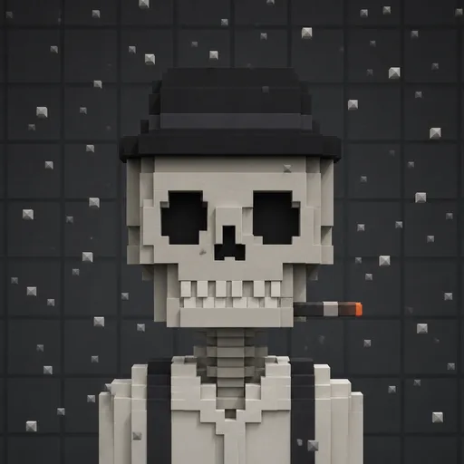 Bone Broker #794
