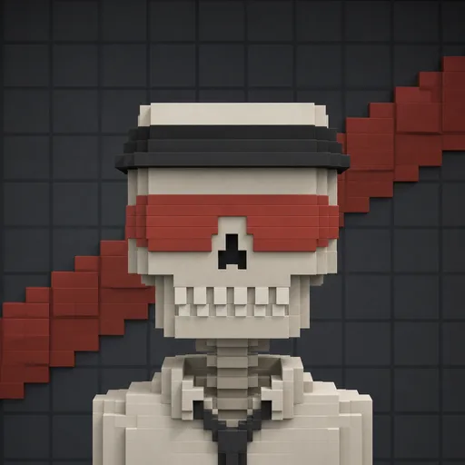 Bone Broker #797