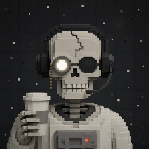 Bone Broker #799
