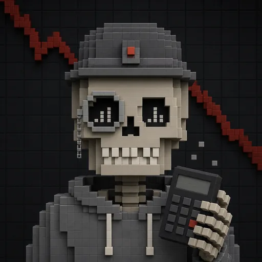 Bone Broker #801