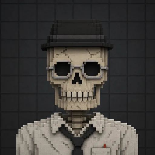 Bone Broker #809