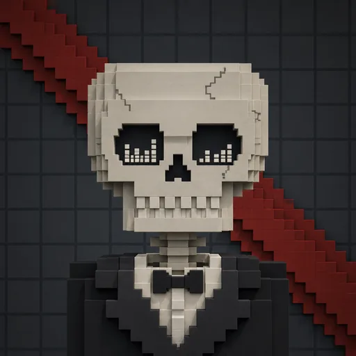 Bone Broker #815