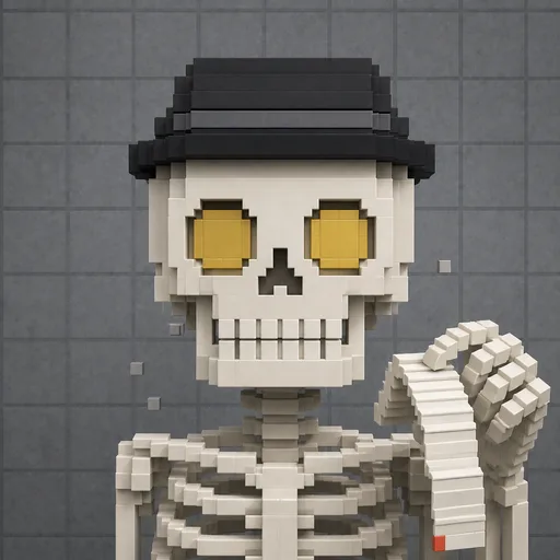 Bone Broker #816