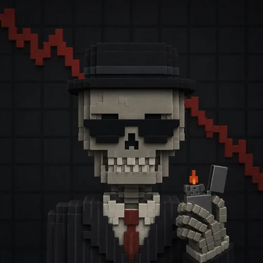Bone Broker #825