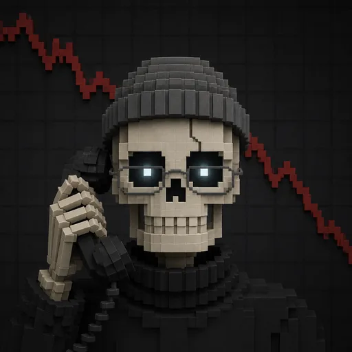 Bone Broker #833